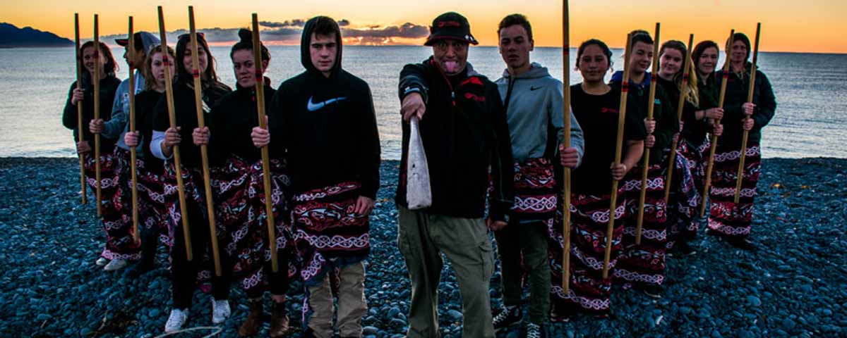 Manaaki Tāpoi Secondary School Trades Course