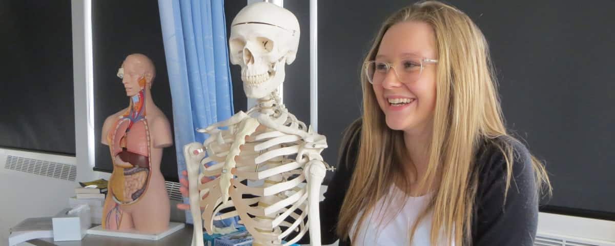 Health Services Secondary School Trades Course Nelson Marlborough